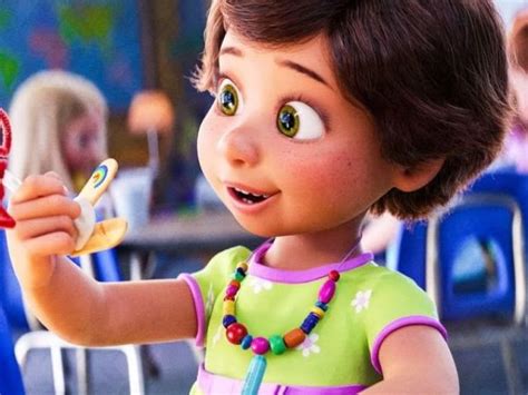 It is the third installment in the toy story series and the sequel to toy story. Você conhece Toy Story 4? | Quizur