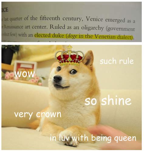 Image 640979 Doge Know Your Meme
