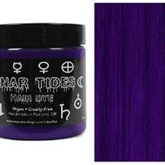 26 Best Manic Panic Purple Haze images | Manic panic ...