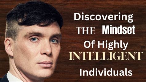 15 Things Highly Intelligent People Do Differently Youtube