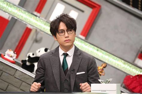 The site owner hides the web page description. 山崎育三郎「脱力タイムズ」で渾身の"ハンバーグ師匠 ...