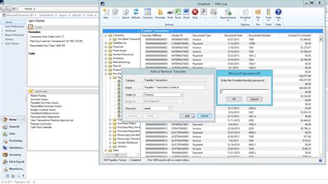 Microsoft Dynamics Gp Review 2021 Pricing Features Shortcomings