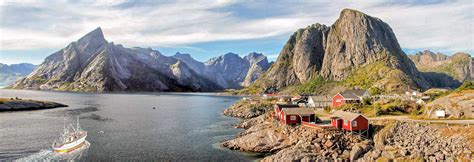 Hier finden sie zahlreiche, günstige ferienhäuser, bungalows und villen in norwegen. Ferienhaus in Norwegen mieten | ferienwohnungen.de