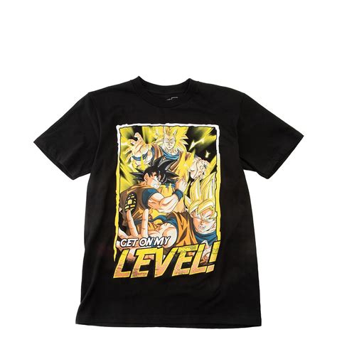 Boys t shirt fortnight roblox dragon ball for sale in arklow. Dragon Ball Goku Shirt Roblox