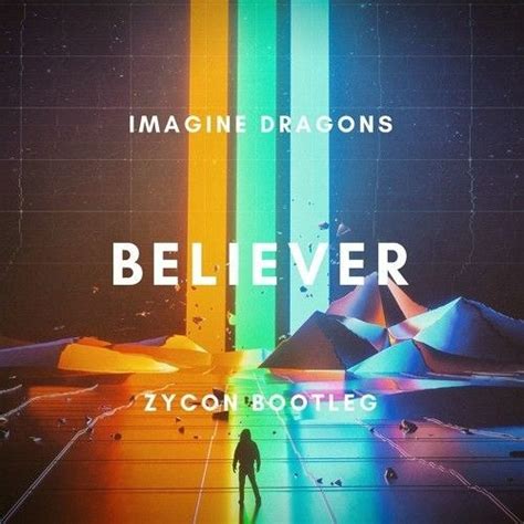 Stream Imagine Dragons Believer Romy Wave Cover Nsg Remix 1