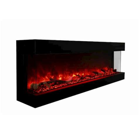 Amantii 50 Tru View Xl Electric Fireplace Accent Fireplace Gallery
