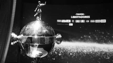 Libertadores 2021 Sorteo Copa Libertadores 2021 Bombos Para El