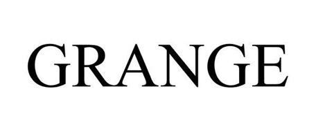 Maybe you would like to learn more about one of these? GRANGE Trademark of Grange Mutual Casualty Company Serial Number: 85888975 :: Trademarkia Trademarks