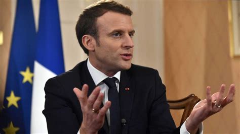 Macron proposes vaccine sharing plan as uk prepares to host g7. 'No justification for terrorism': India condemns personal attacks on President Macron, French ...