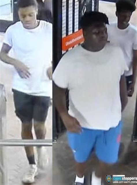 three men sought in hate crime assault near astoria houses nypd queens post
