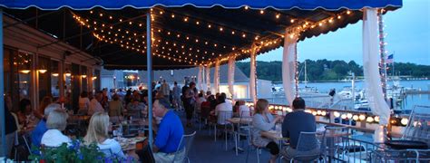 Welcome to The Back Porch Restaurant, Your Summer Dining Destination in