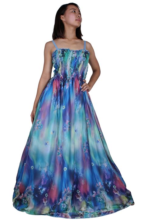What color can i wear to a wedding? MayriDress Womens Plus Size Dresses Maxi Sundress Beach ...