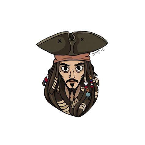 Captain Jack Sparrow | Captain jack, Captain jack sparrow, Jack sparrow