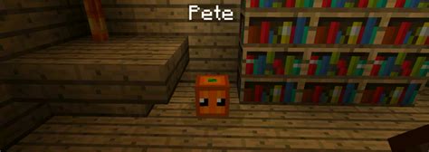 An eighth of a teaspoon isn't much, but it's enough to give this is by far the best pumpkin pie recipe i've ever made. Halloween Mod | Minecraft PE Mods & Addons