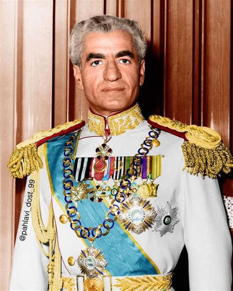 mohammad reza pahlavi also known as mohammad reza shah was the last shah of iran from 16