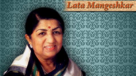 Love Songs Of Lata Mangeshkar For Your Romantic Playlist Iwmbuzz
