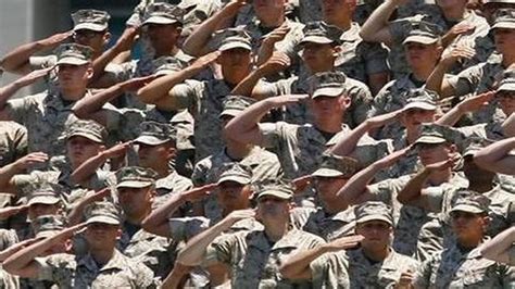 There Were 14900 Sexual Assaults In The Us Military Last Year Mcclatchy Washington Bureau