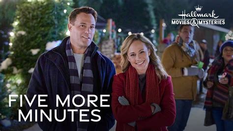 preview five more minutes hallmark movies and mysteries youtube