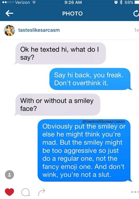 How To Tell A Boy You Like Him Over Text In A Cute Way