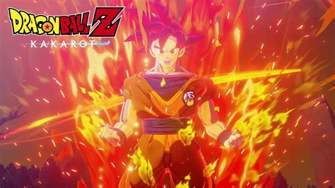 The events of the game offer a new look at the life of young song goku and his friends. Dragon Ball Z Kakarot : Un trailer de lancement pour son ...