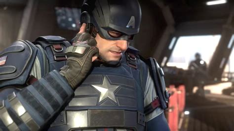 Marvels Avengers Game Release Date Characters Trailer And Gameplay