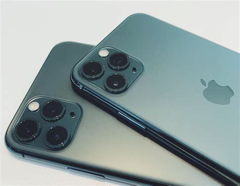 iPhone 11 Pro Max có mấy màu Chọn màu nào đỉnh nhất 2021 nintendic