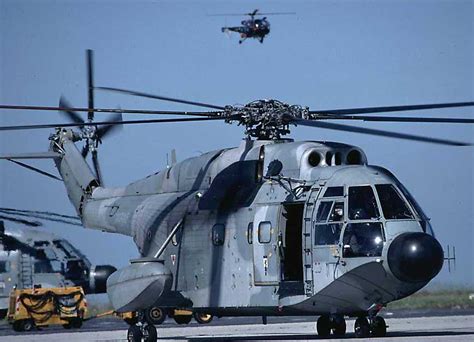 The Largest Transport Helicopters In The World Autoevolution