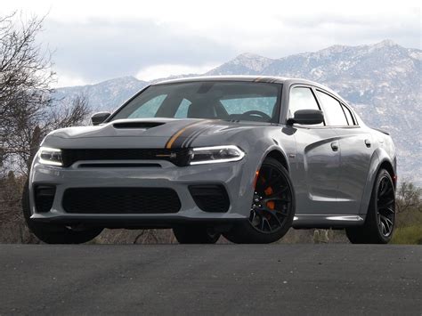 2023 Dodge Charger Review Update