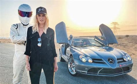 She Turned Her Obsession For Cars Into A 17 Million Fortune Meet Alex