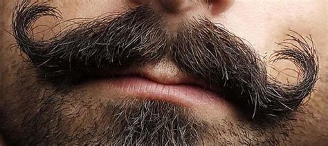 Handlebar Mustache How To Grow Trim And Styles Mens Care