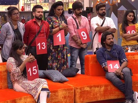 Are you looking for bigg boss malayalam voting? Bigg Boss Malayalam Episode 8 | Bigg Boss Malayalam ...