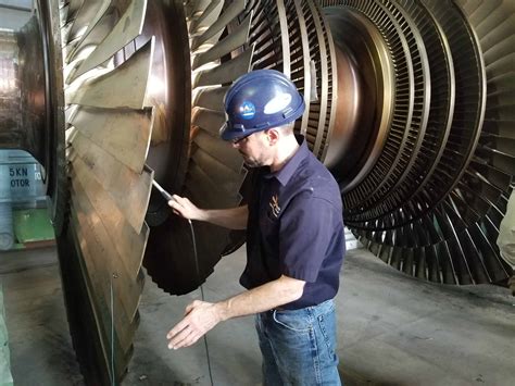 Turbine Blade Testing Services Ansys Consulting