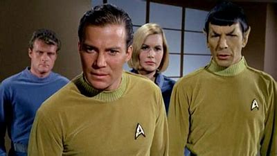 Star Trek The Original Series Remastered Watch On Paramount Plus