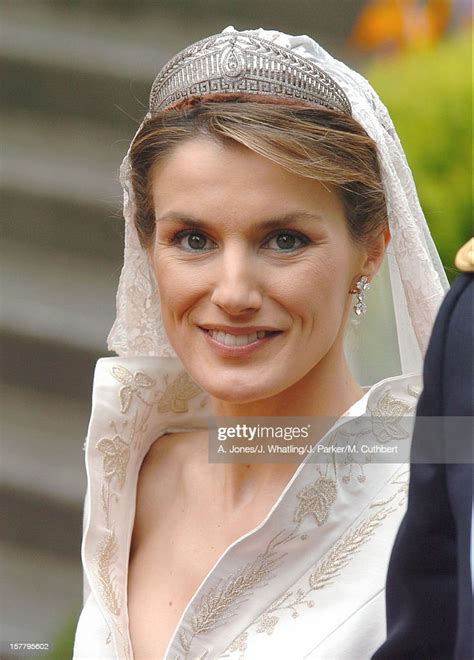 The Wedding Of Crown Prince Felipe Of Spain And Letizia Ortiz News