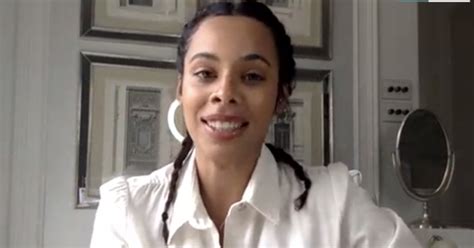 Rochelle Humes Reveals Her Morning Sickness Is Gone As She Opens Up On Pregnancy Struggles In