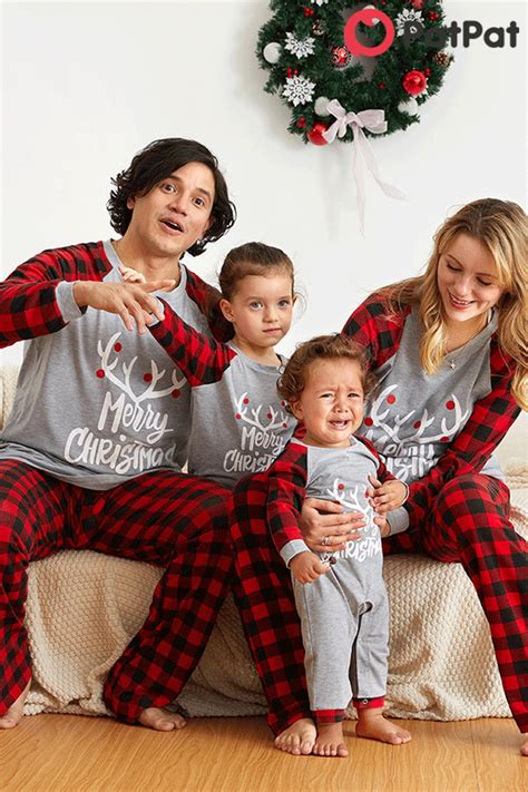 Cozy Up This Christmas With Our Adorable Pajama Collection