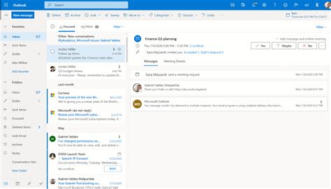 Microsoft Details New Time And Task Management Tools In Microsoft 365