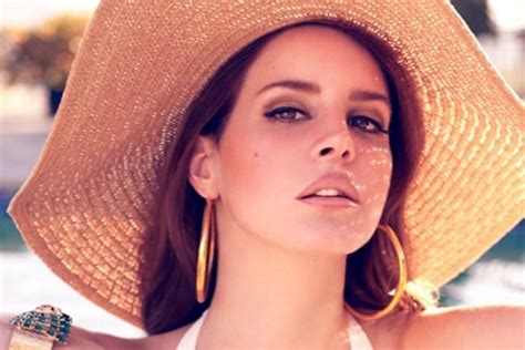 Lana Del Rey News Lausche Hier Lana Del Reys Neuer Single