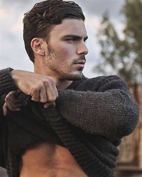 Pin By Kairos On Rpg Male Faceclaims Men Sweater Couple Photos