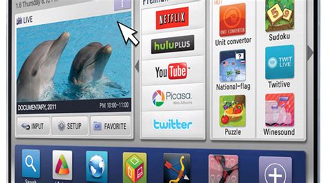Apps are preloaded on philips net tvs, but models from 2018 or later allow the addition of apps from the vewd app store. LG, Philips and Sharp Smart TV apps to work across all ...