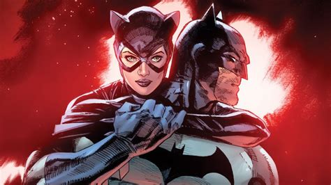 Batman And Catwoman 1 Review Comic Book Blog Talking Comics