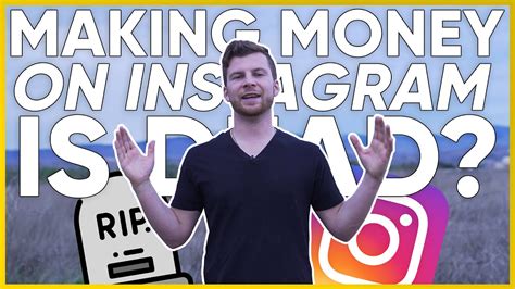 How To Make Money On Instagram Full Tutorial Make Money On Instagram