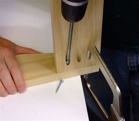 Pocket Hole Joinery The Beginning Woodworkers Best Friend Pocket