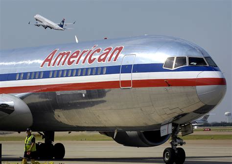 American Airlines drops 5 different jets from fleet