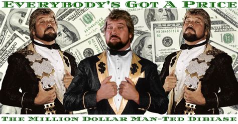 Bak bin sing gwan (original title) actor/actress : Everybody's Got A Price For The Million Dollar Man - Ted ...
