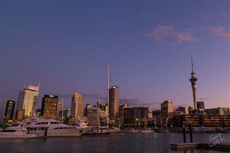 Top 5 Things To Do In Auckland New Zealand Got Lost Travel And Adventures