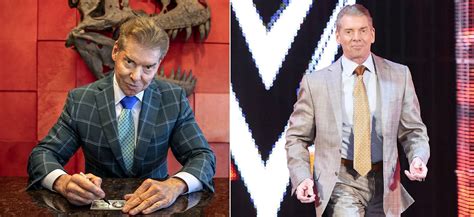 Signs That Vince McMahon Could Return As Part Of The 2023 WWE Royal Rumble