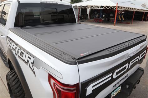Ford Raptor Truck Bed Covers Truck Access Plus