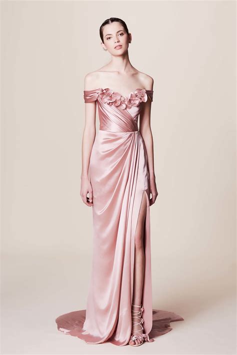 Marchesa - Resort 2017 | Fashion, Gowns, Evening dresses
