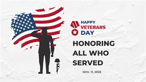 Facts To Know About Veterans Day Verite News